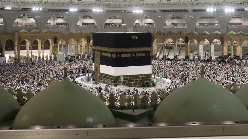 2026 hac kurası için tarih belli oldu! 1 milyon 799 bin kişi heyecanla bekliyor: İşte kura saati ve tüm detaylar 7